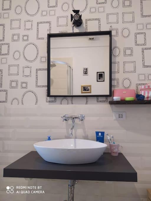 Vanity Apartment - 4 Bedrooms With 4 Bathrooms - Ac & Wifi Rome Exterior photo
