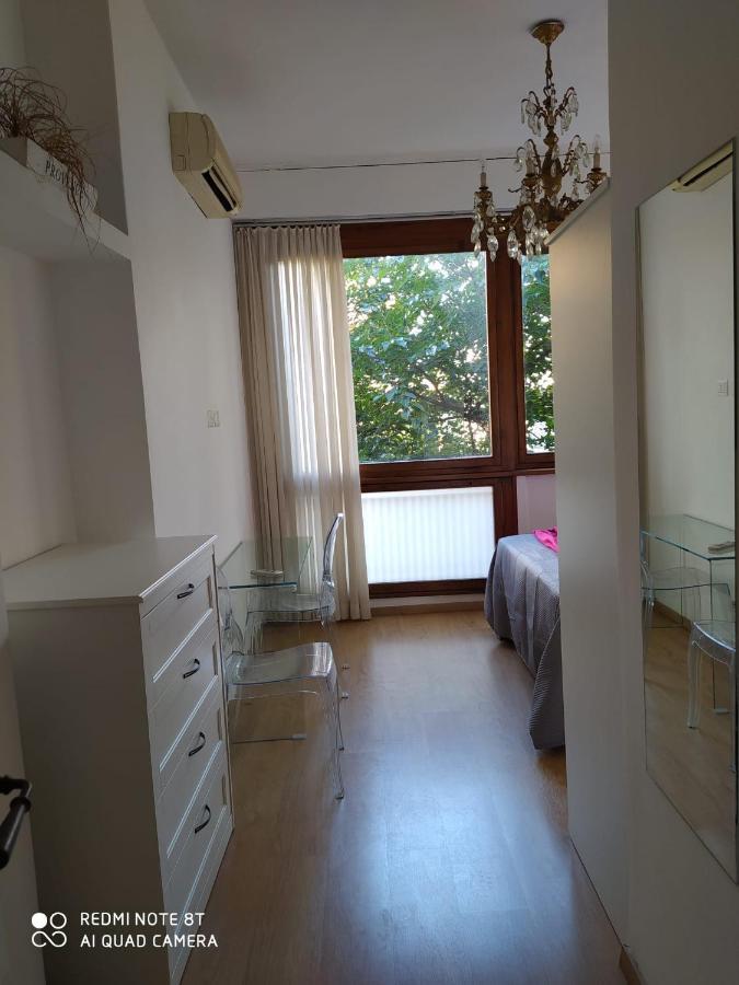 Vanity Apartment - 4 Bedrooms With 4 Bathrooms - Ac & Wifi Rome Exterior photo