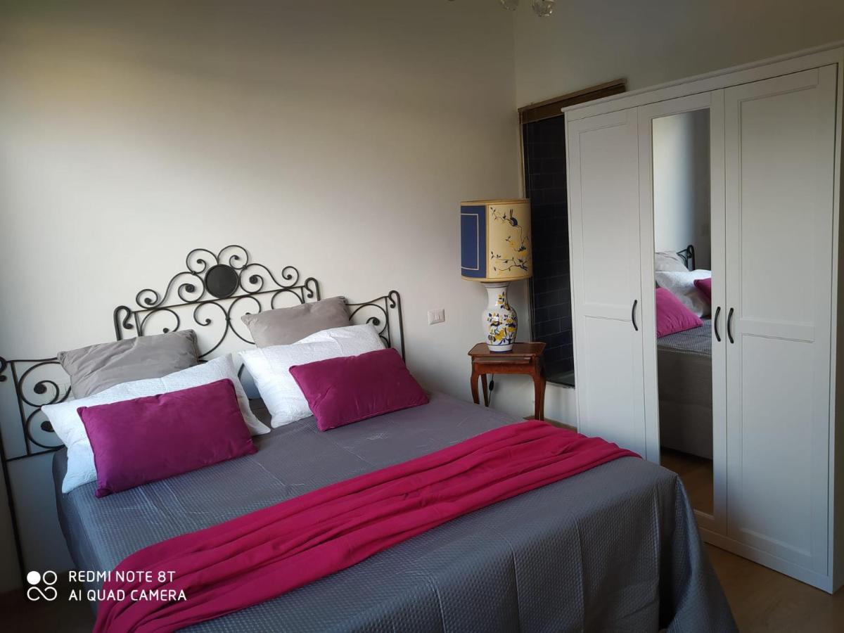 Vanity Apartment - 4 Bedrooms With 4 Bathrooms - Ac & Wifi Rome Exterior photo