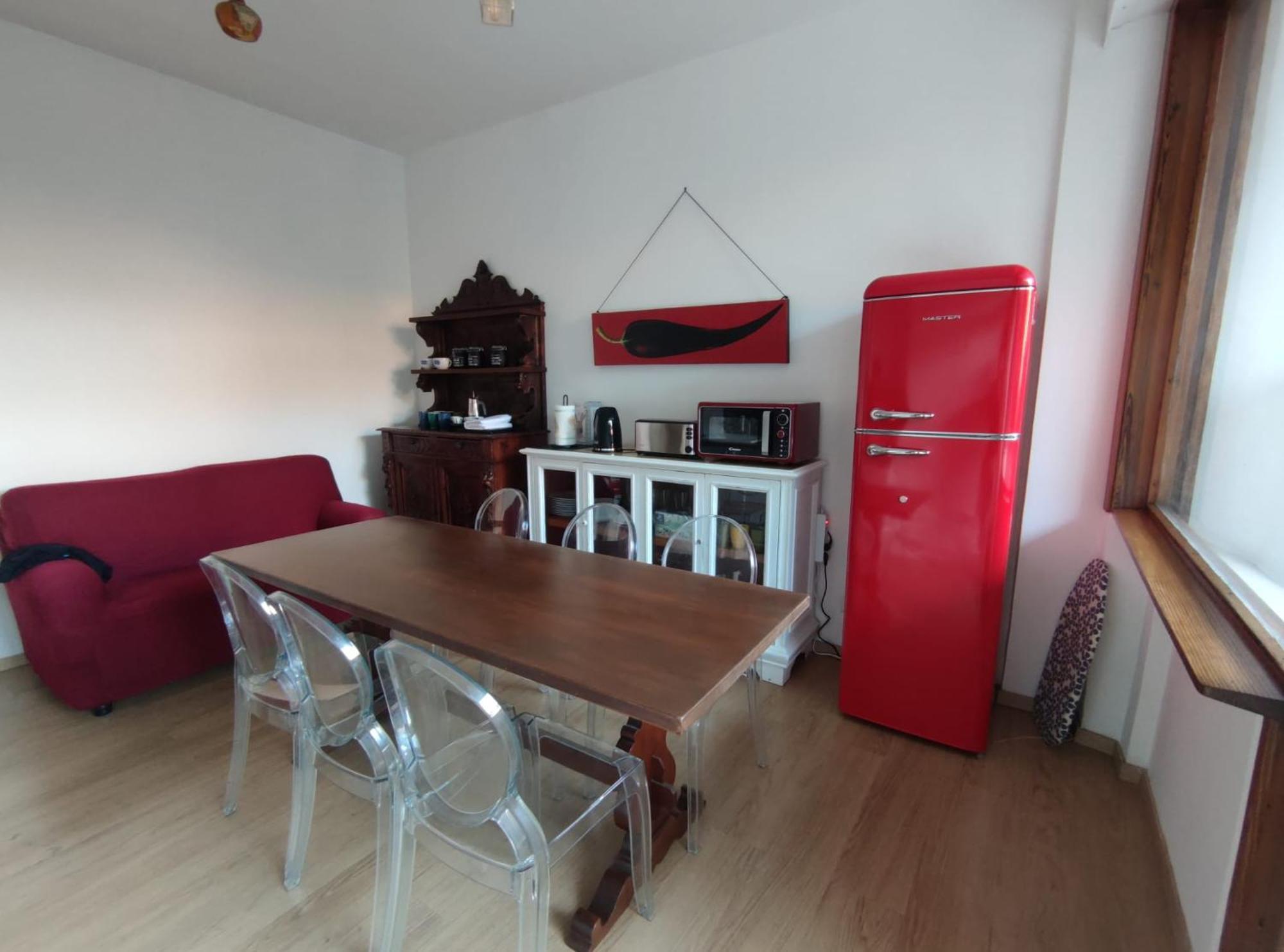 Vanity Apartment - 4 Bedrooms With 4 Bathrooms - Ac & Wifi Rome Exterior photo