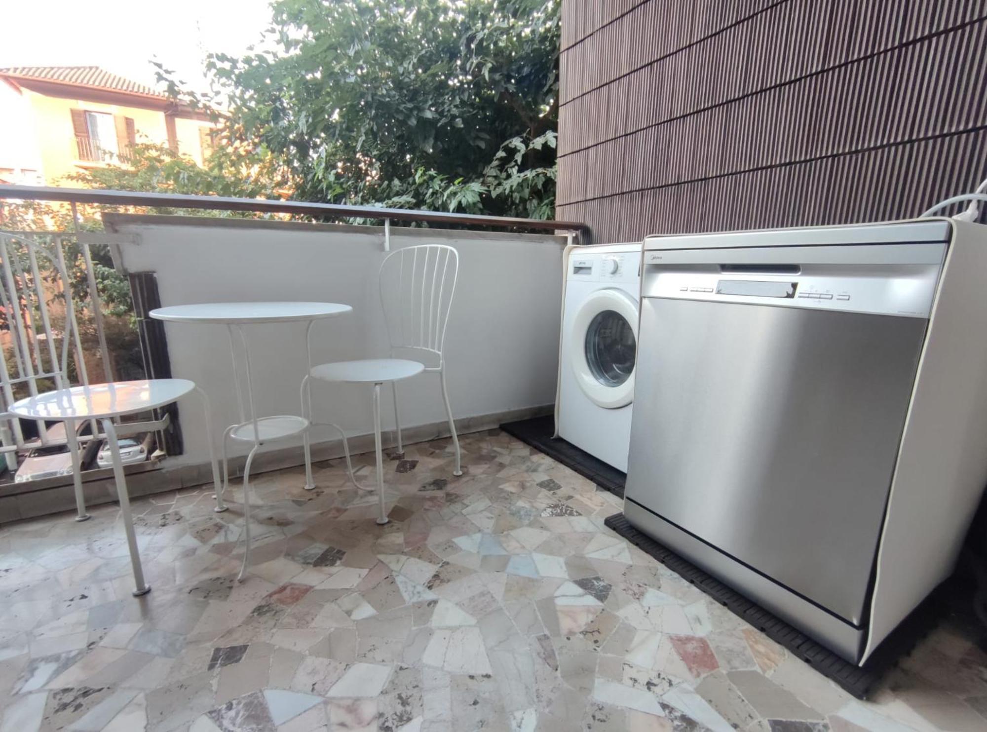 Vanity Apartment - 4 Bedrooms With 4 Bathrooms - Ac & Wifi Rome Exterior photo